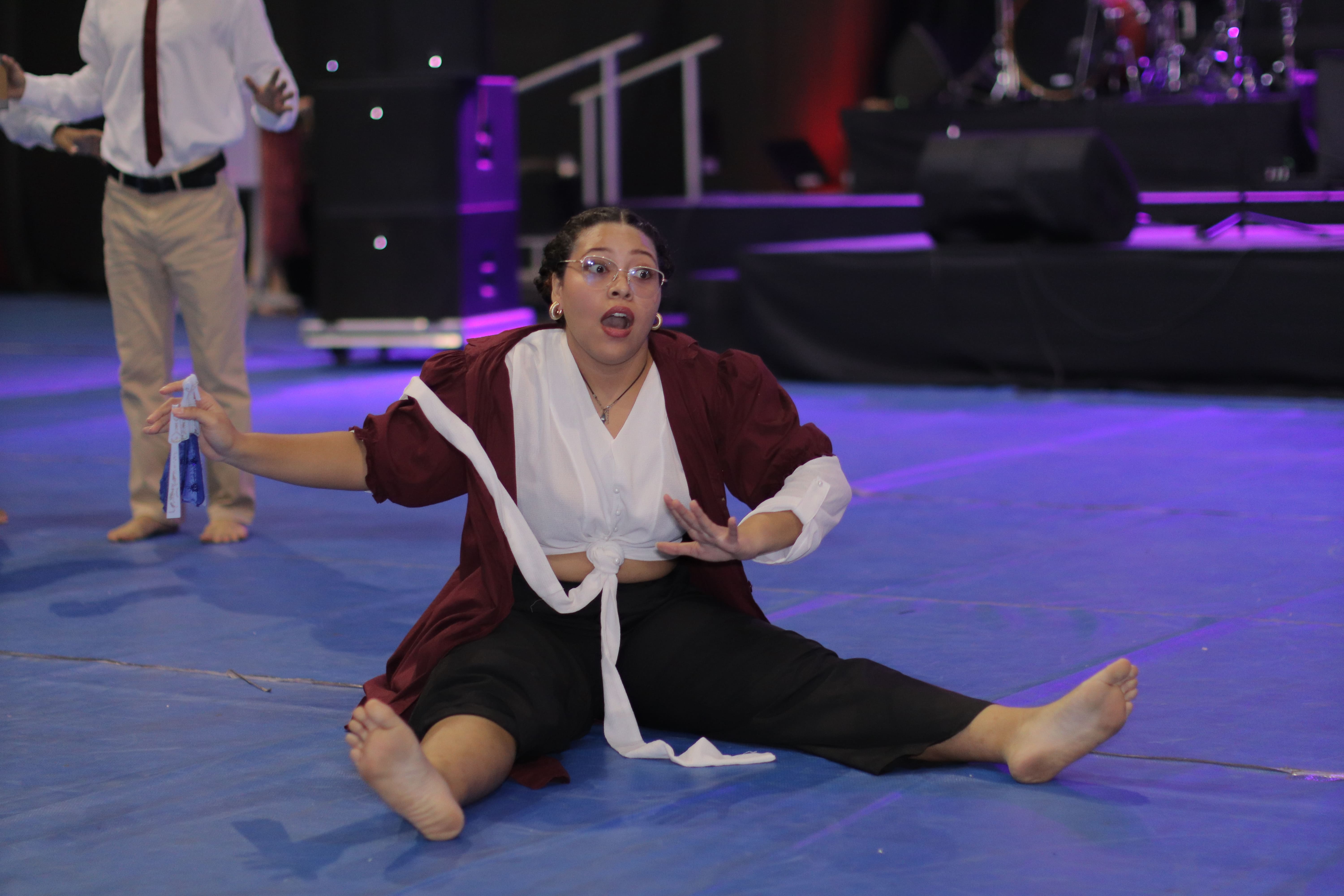 Second Responsive Image