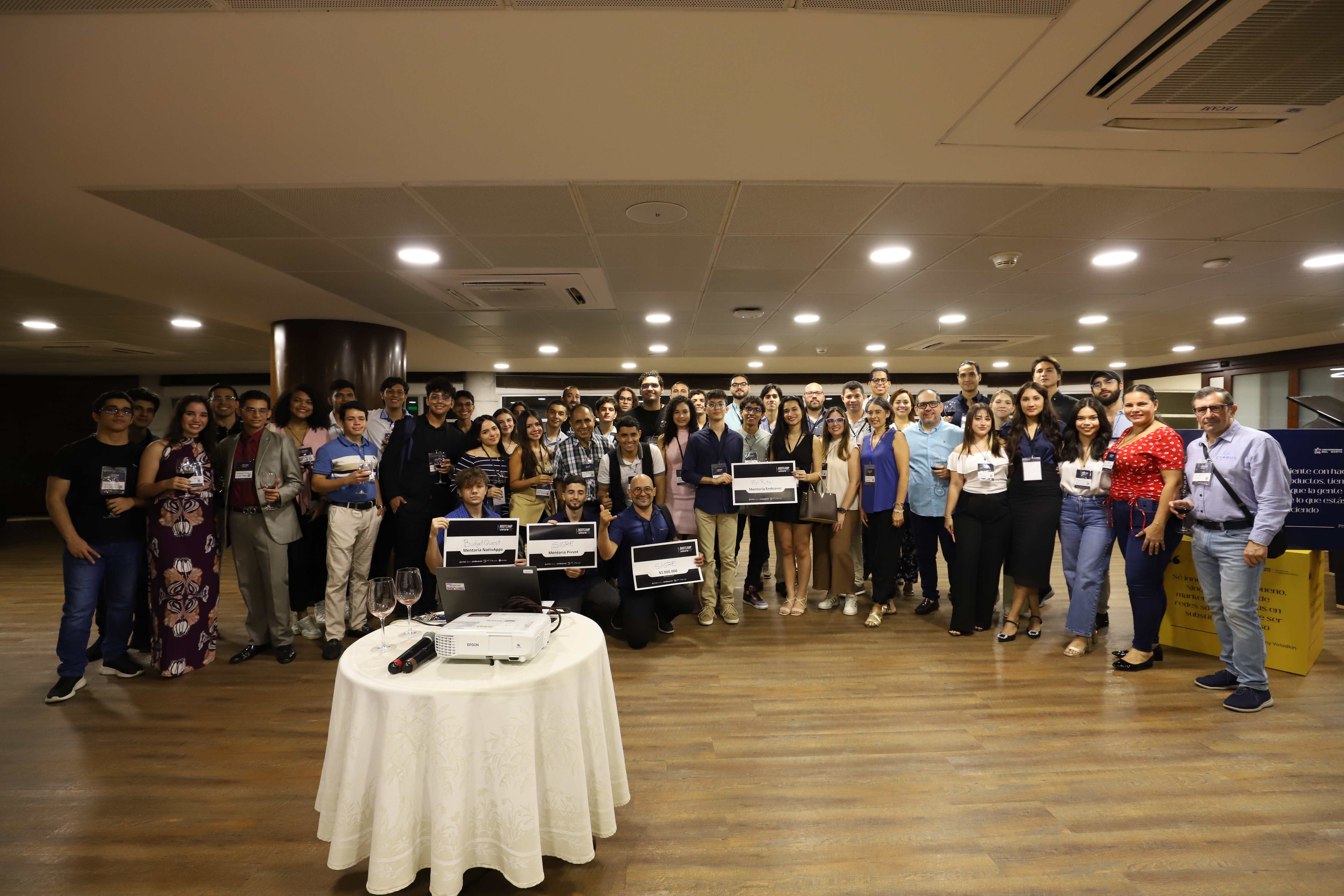 First Responsive Image