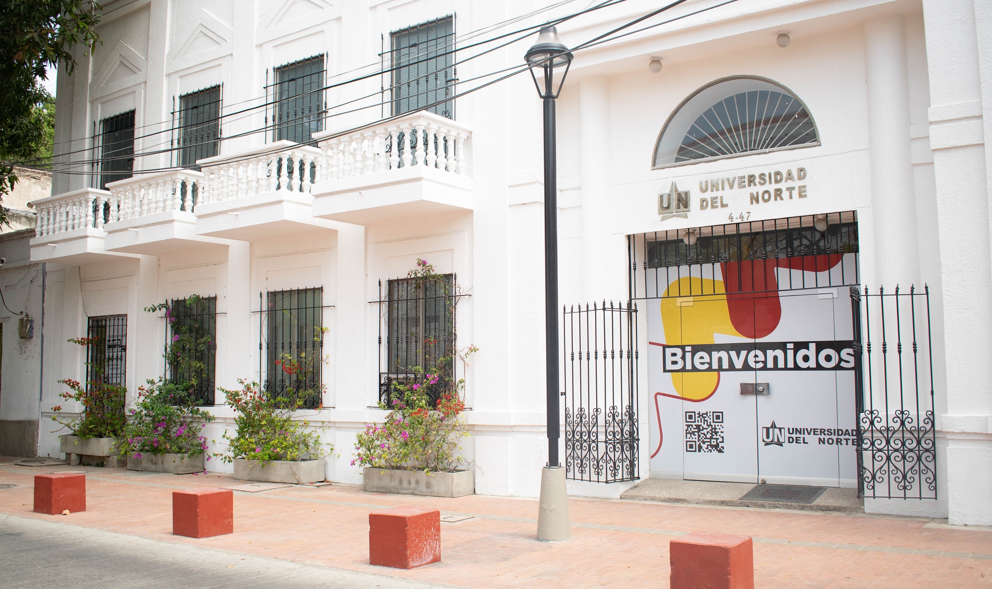 First Responsive Image